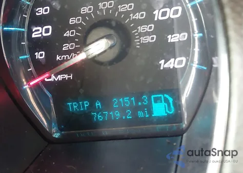 2011 Ford Taurus Sel из США, поврежденный, VIN 1FAHP2EW1BG188972